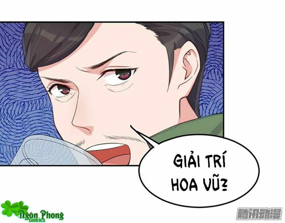 Bà Xã Tôi Là Nam Thần Chapter 34 - Trang 2