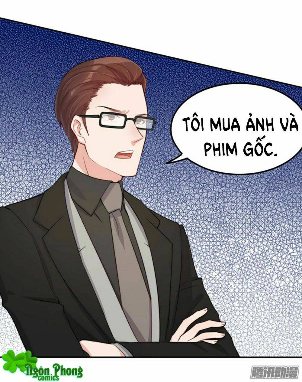 Bà Xã Tôi Là Nam Thần Chapter 34 - Trang 2