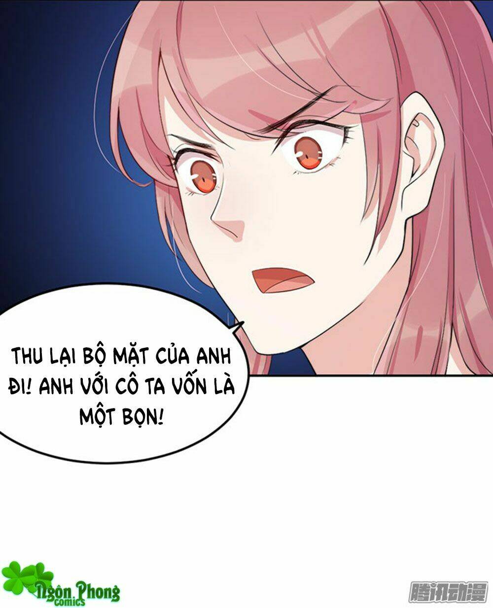 Bà Xã Tôi Là Nam Thần Chapter 34 - Trang 2