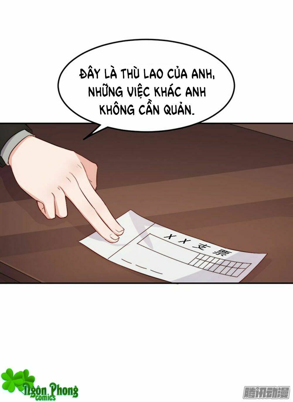 Bà Xã Tôi Là Nam Thần Chapter 34 - Trang 2