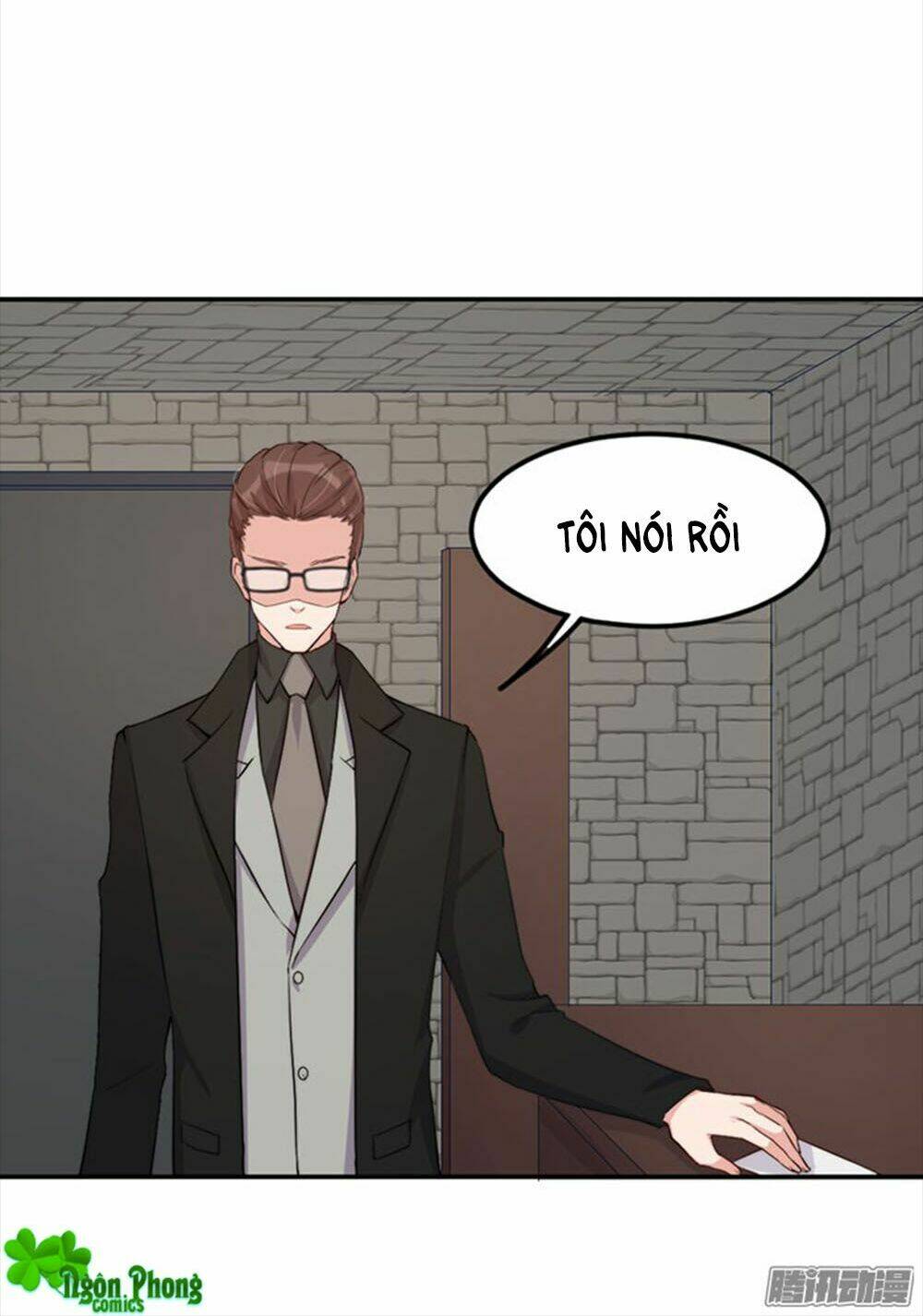 Bà Xã Tôi Là Nam Thần Chapter 34 - Trang 2