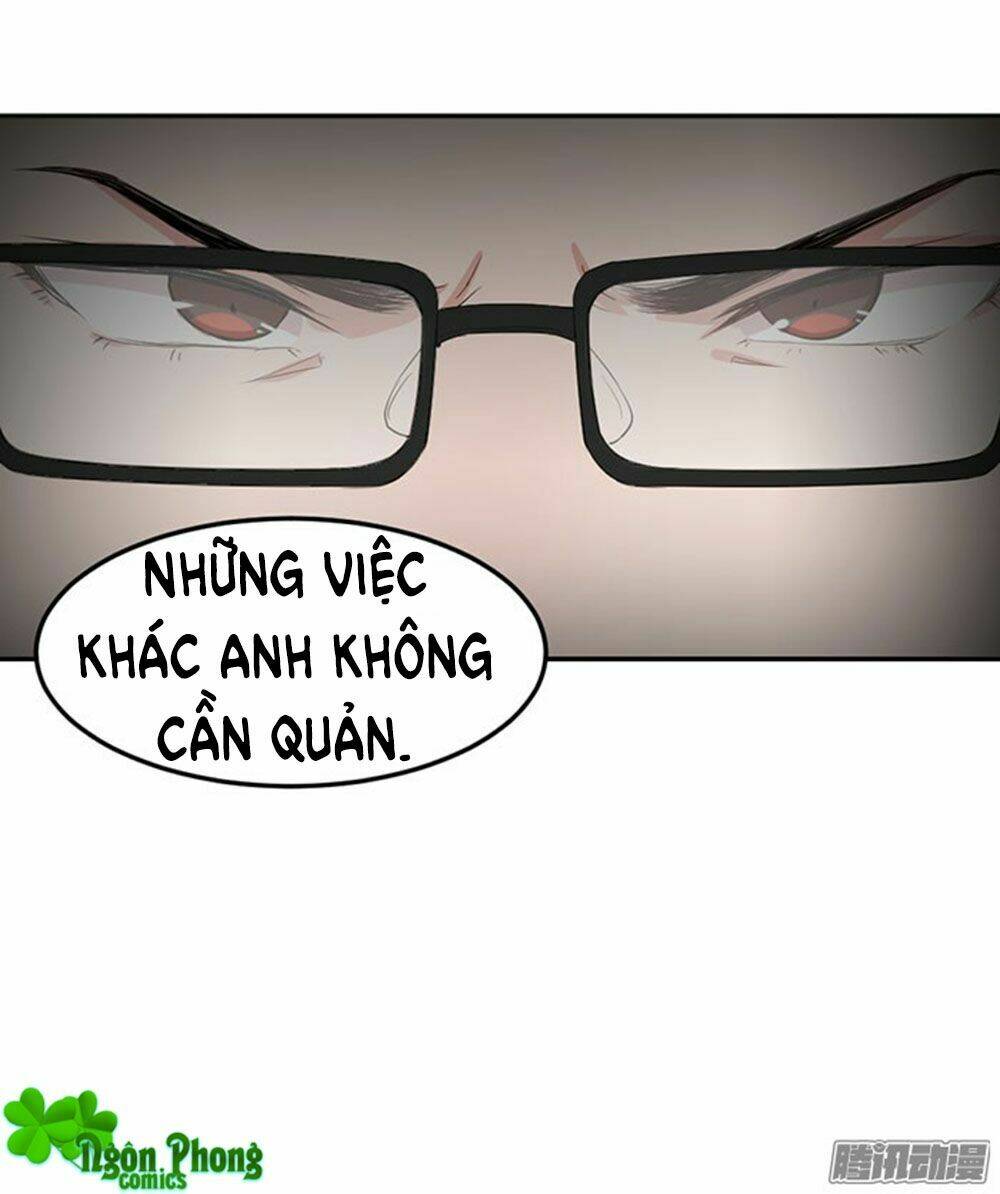 Bà Xã Tôi Là Nam Thần Chapter 34 - Trang 2