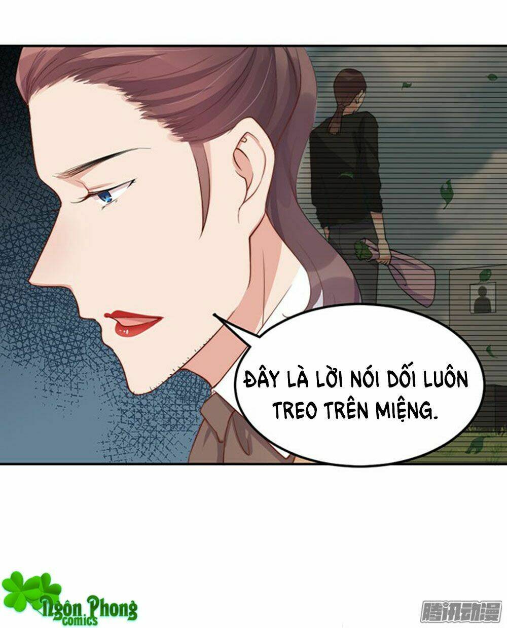 Bà Xã Tôi Là Nam Thần Chapter 33 - Trang 2