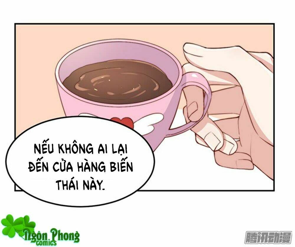 Bà Xã Tôi Là Nam Thần Chapter 33 - Trang 2