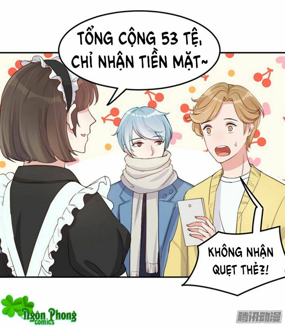 Bà Xã Tôi Là Nam Thần Chapter 32 - Trang 2