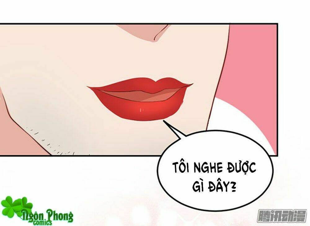 Bà Xã Tôi Là Nam Thần Chapter 32 - Trang 2