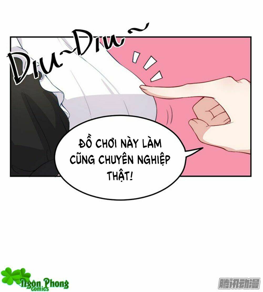 Bà Xã Tôi Là Nam Thần Chapter 32 - Trang 2