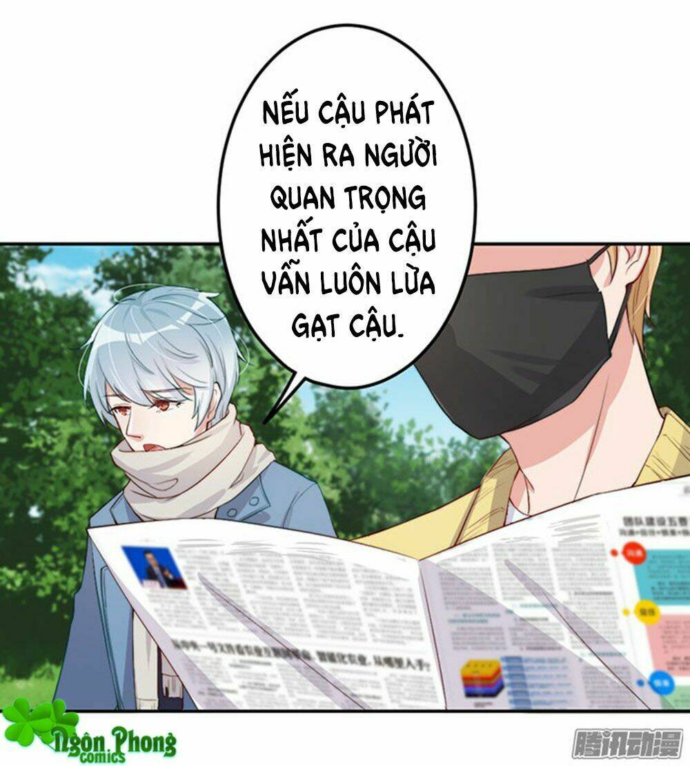 Bà Xã Tôi Là Nam Thần Chapter 32 - Trang 2