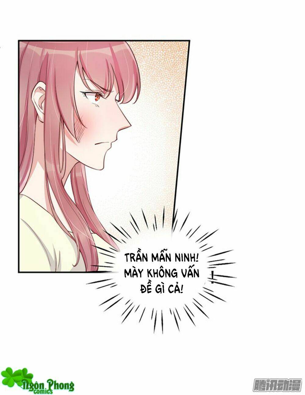 Bà Xã Tôi Là Nam Thần Chapter 31 - Trang 2