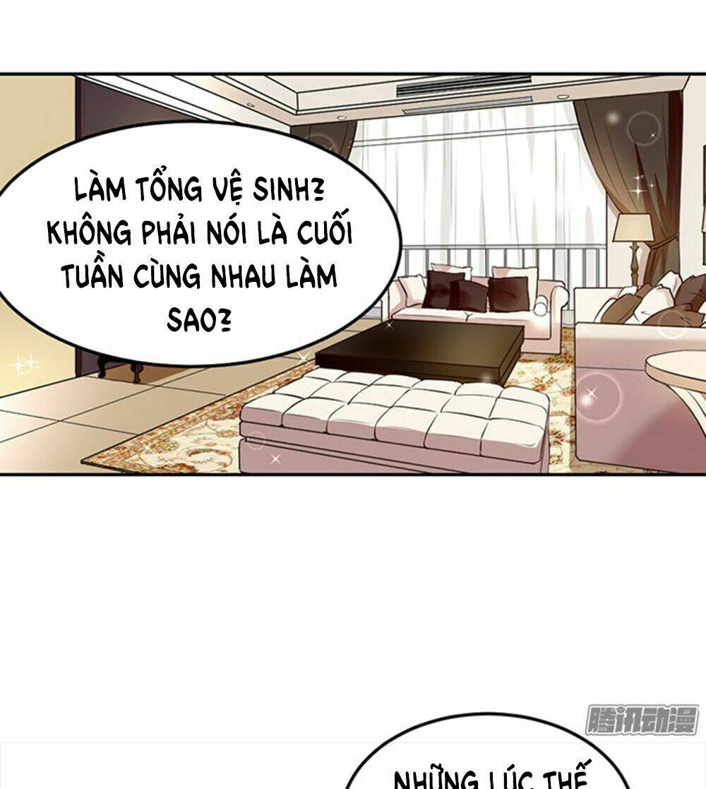 Bà Xã Tôi Là Nam Thần Chapter 31 - Trang 2