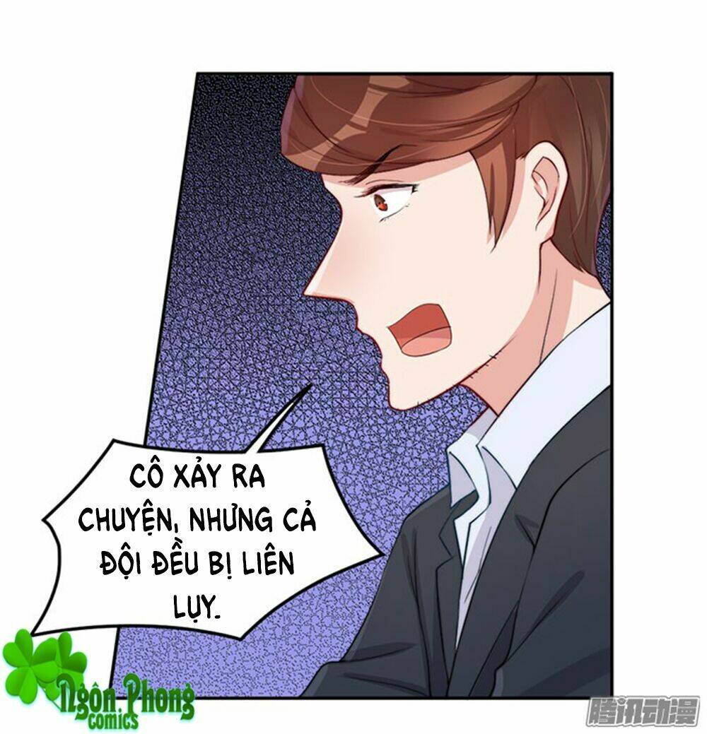 Bà Xã Tôi Là Nam Thần Chapter 31 - Trang 2