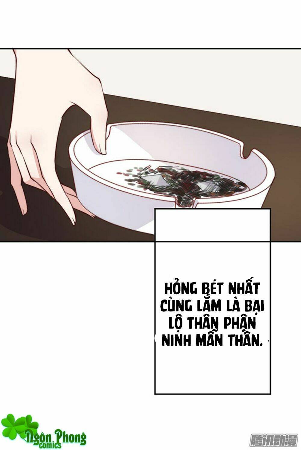 Bà Xã Tôi Là Nam Thần Chapter 31 - Trang 2