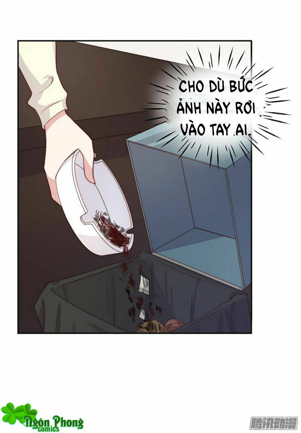 Bà Xã Tôi Là Nam Thần Chapter 31 - Trang 2