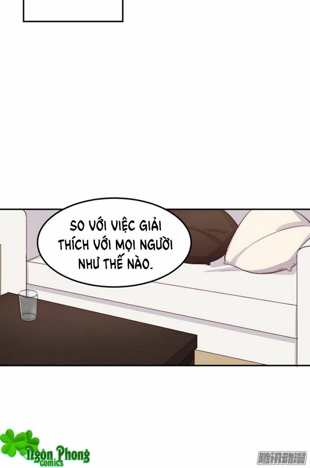 Bà Xã Tôi Là Nam Thần Chapter 31 - Trang 2