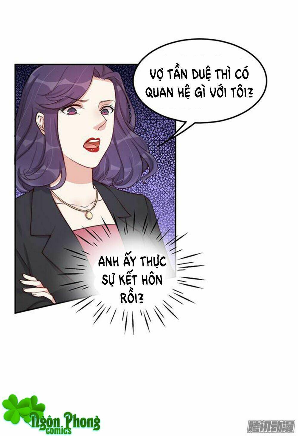 Bà Xã Tôi Là Nam Thần Chapter 30 - Trang 2