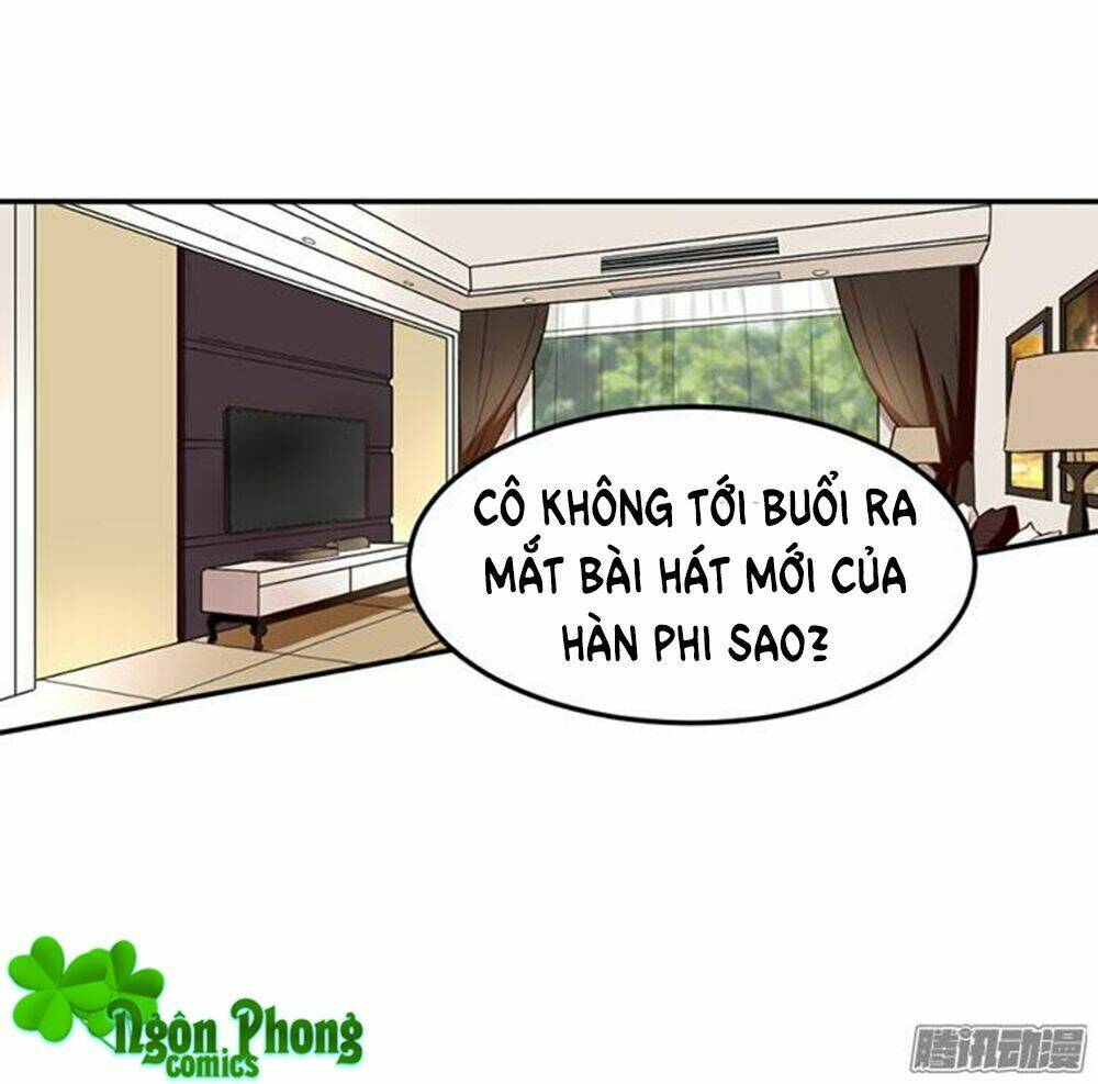 Bà Xã Tôi Là Nam Thần Chapter 30 - Trang 2