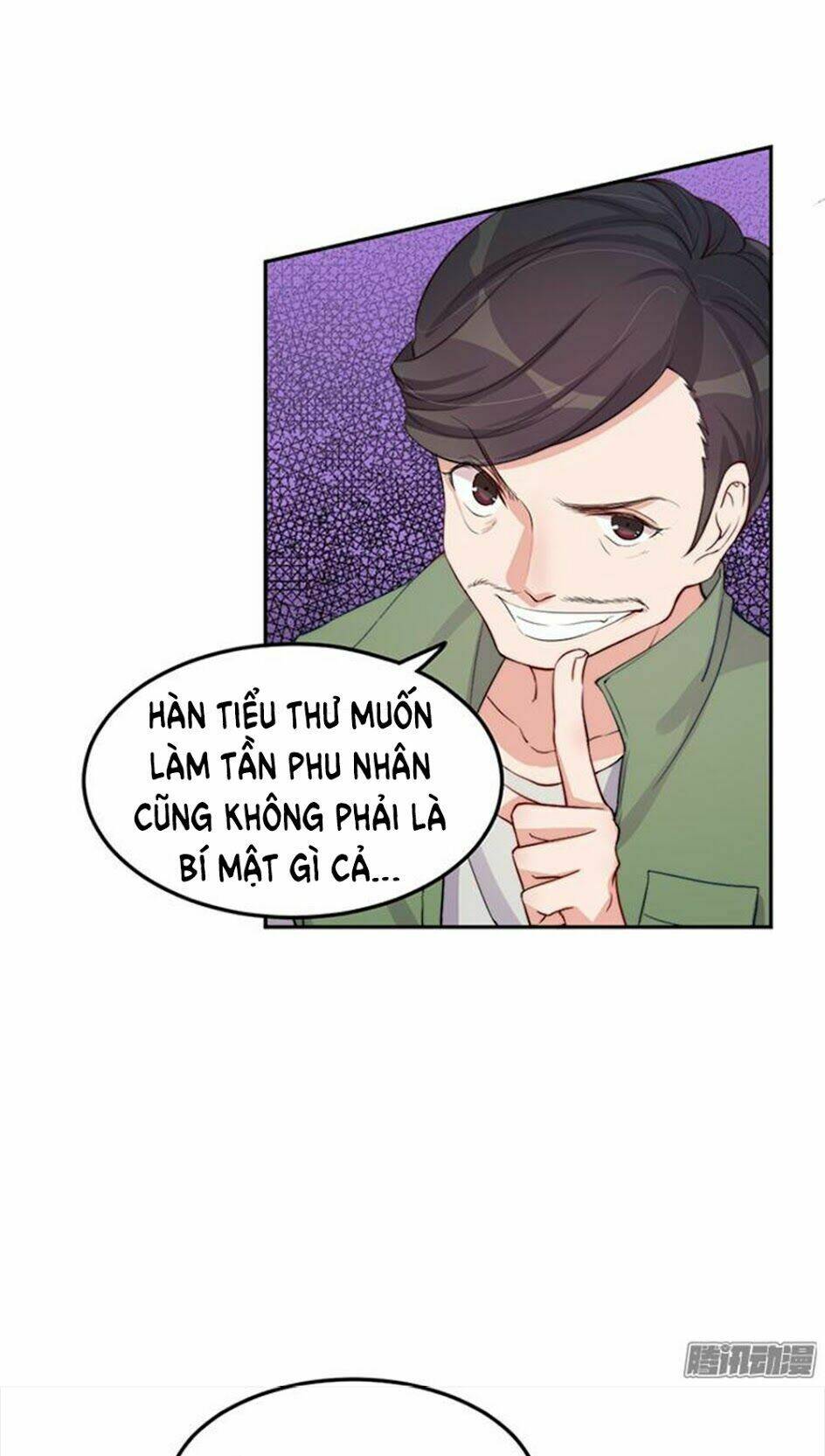 Bà Xã Tôi Là Nam Thần Chapter 30 - Trang 2