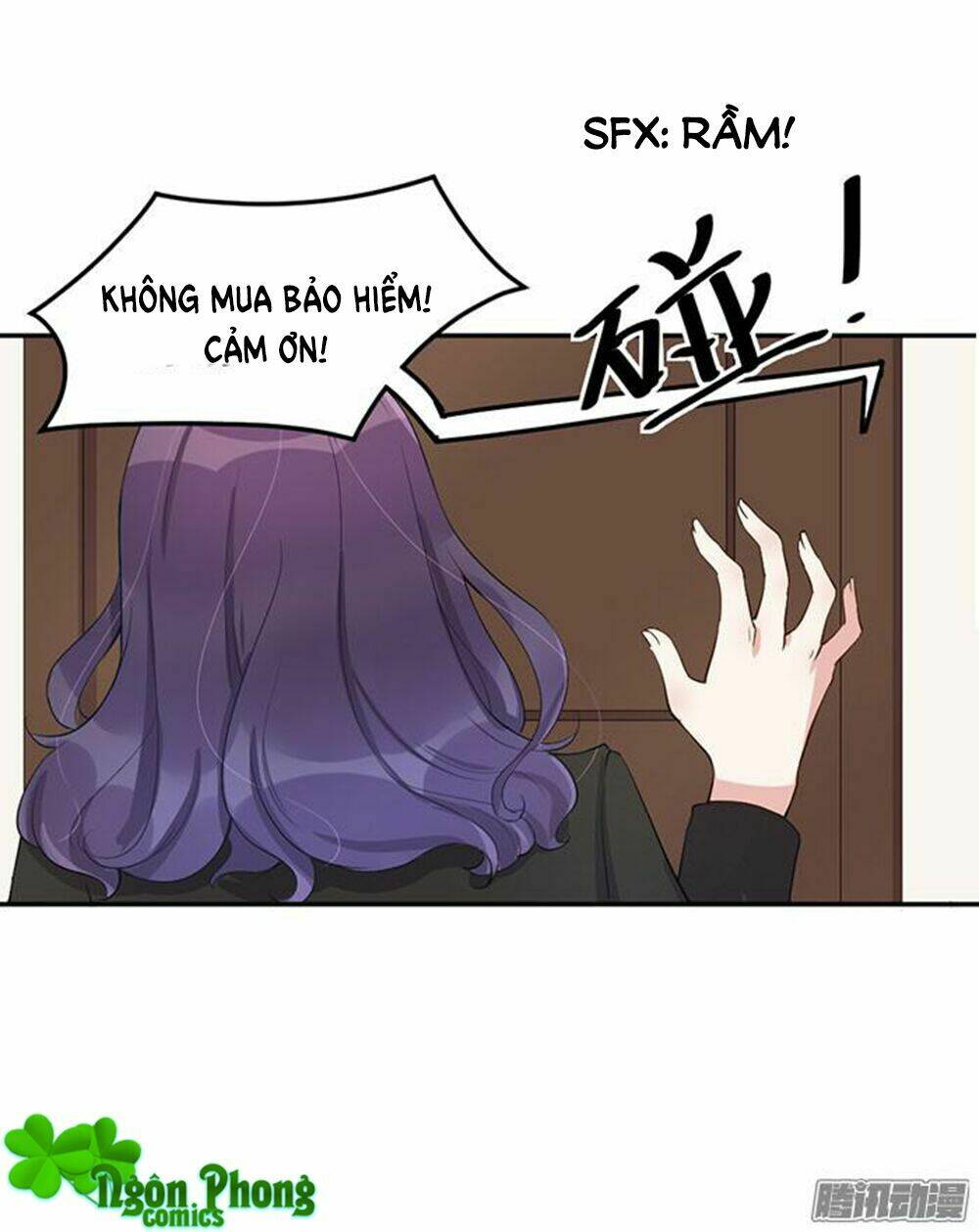 Bà Xã Tôi Là Nam Thần Chapter 30 - Trang 2