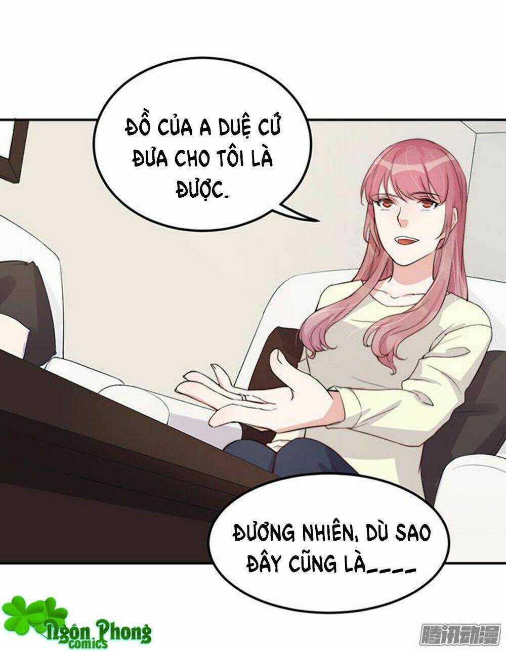 Bà Xã Tôi Là Nam Thần Chapter 30 - Trang 2