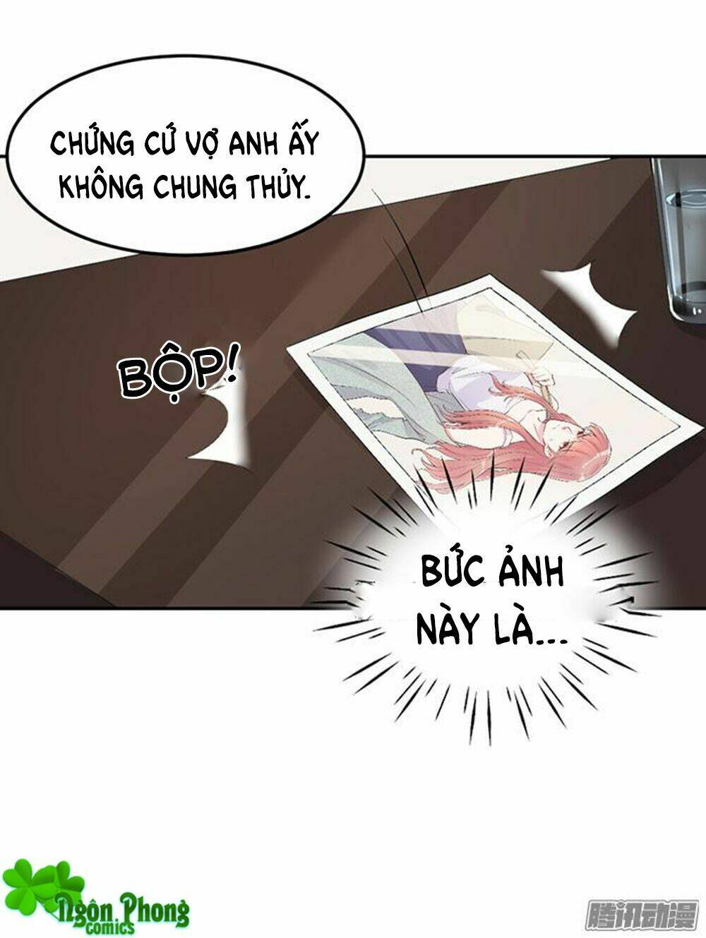 Bà Xã Tôi Là Nam Thần Chapter 30 - Trang 2