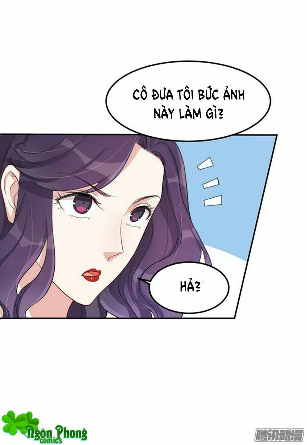 Bà Xã Tôi Là Nam Thần Chapter 30 - Trang 2