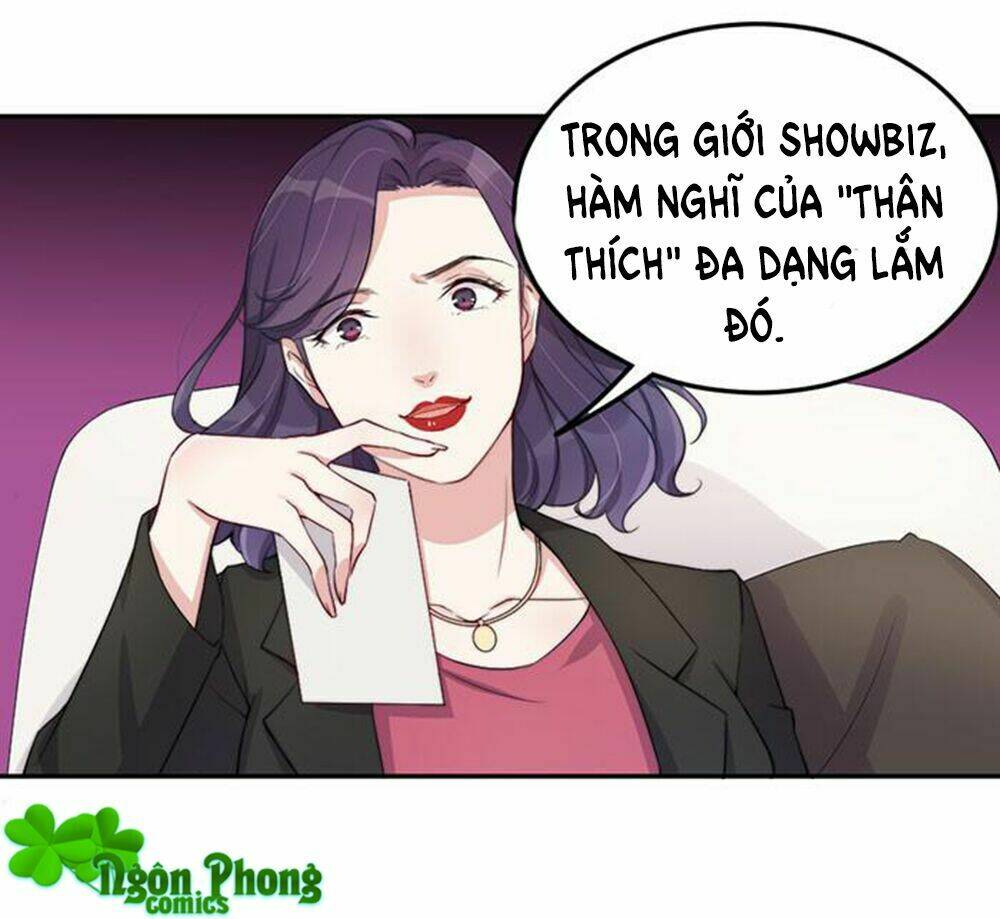 Bà Xã Tôi Là Nam Thần Chapter 30 - Trang 2