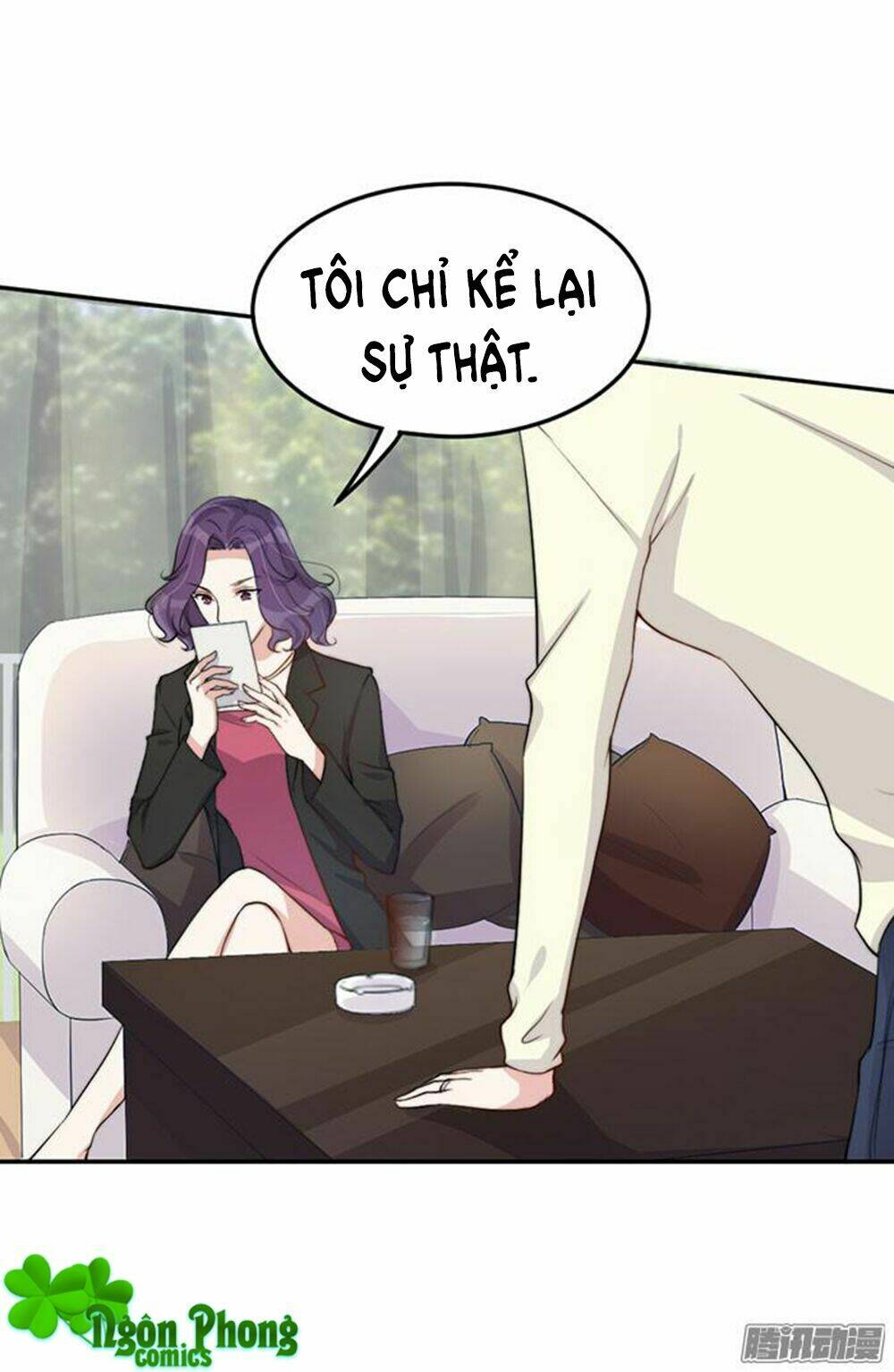 Bà Xã Tôi Là Nam Thần Chapter 30 - Trang 2