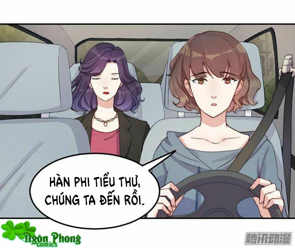 Bà Xã Tôi Là Nam Thần Chapter 30 - Trang 2