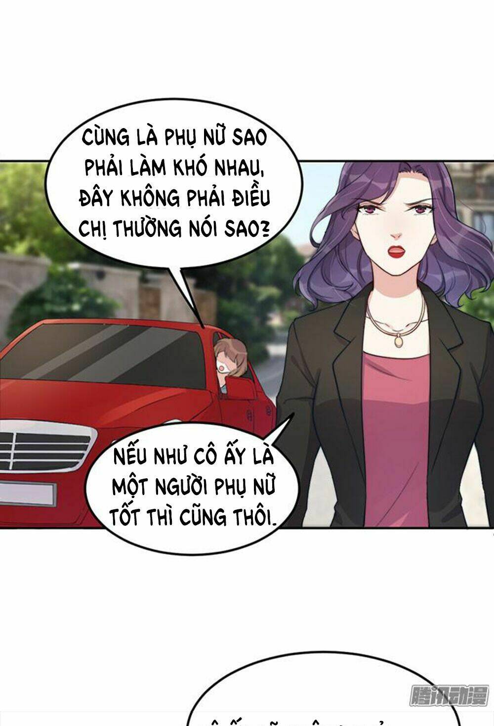 Bà Xã Tôi Là Nam Thần Chapter 30 - Trang 2