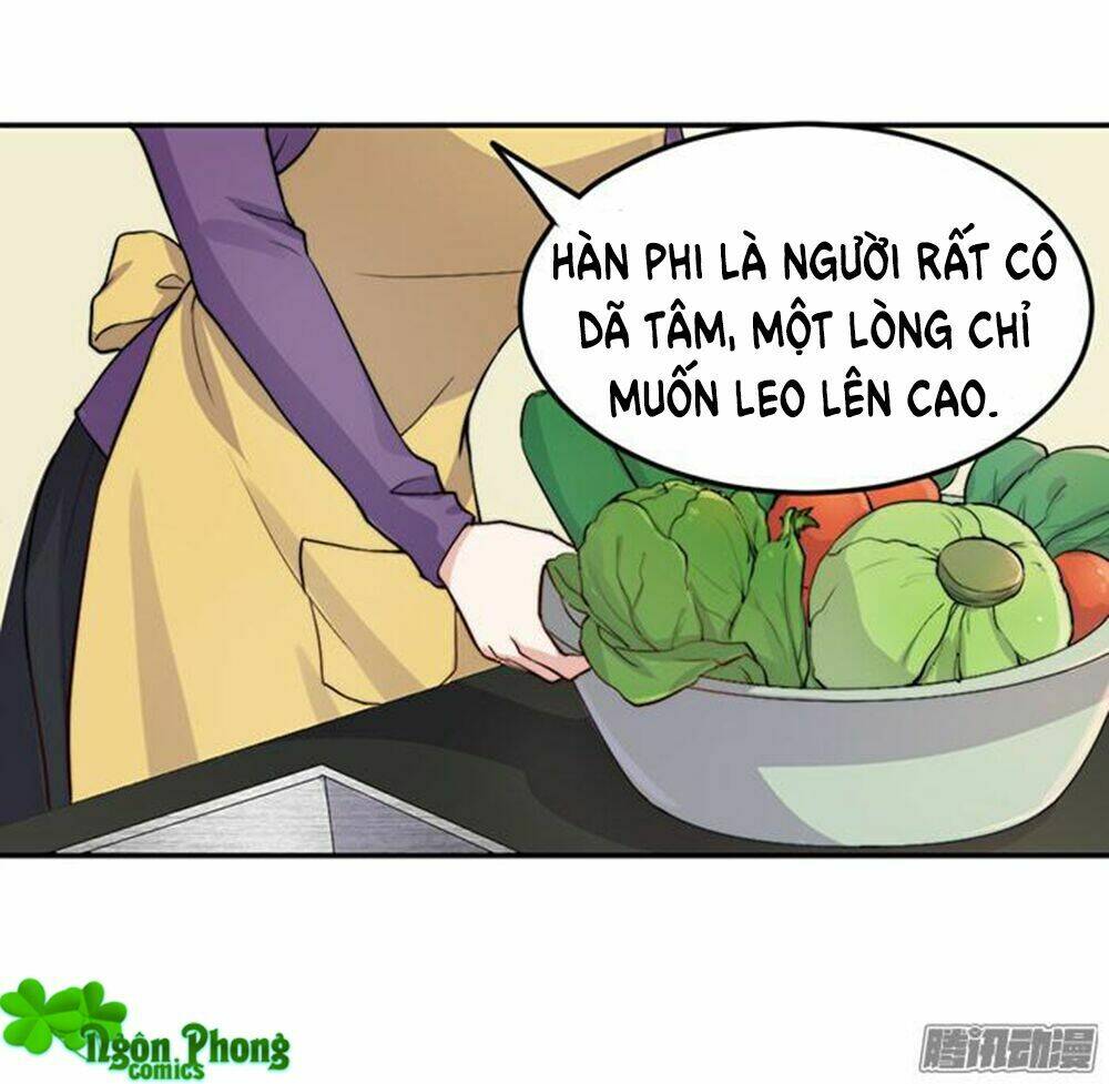 Bà Xã Tôi Là Nam Thần Chapter 29 - Trang 2