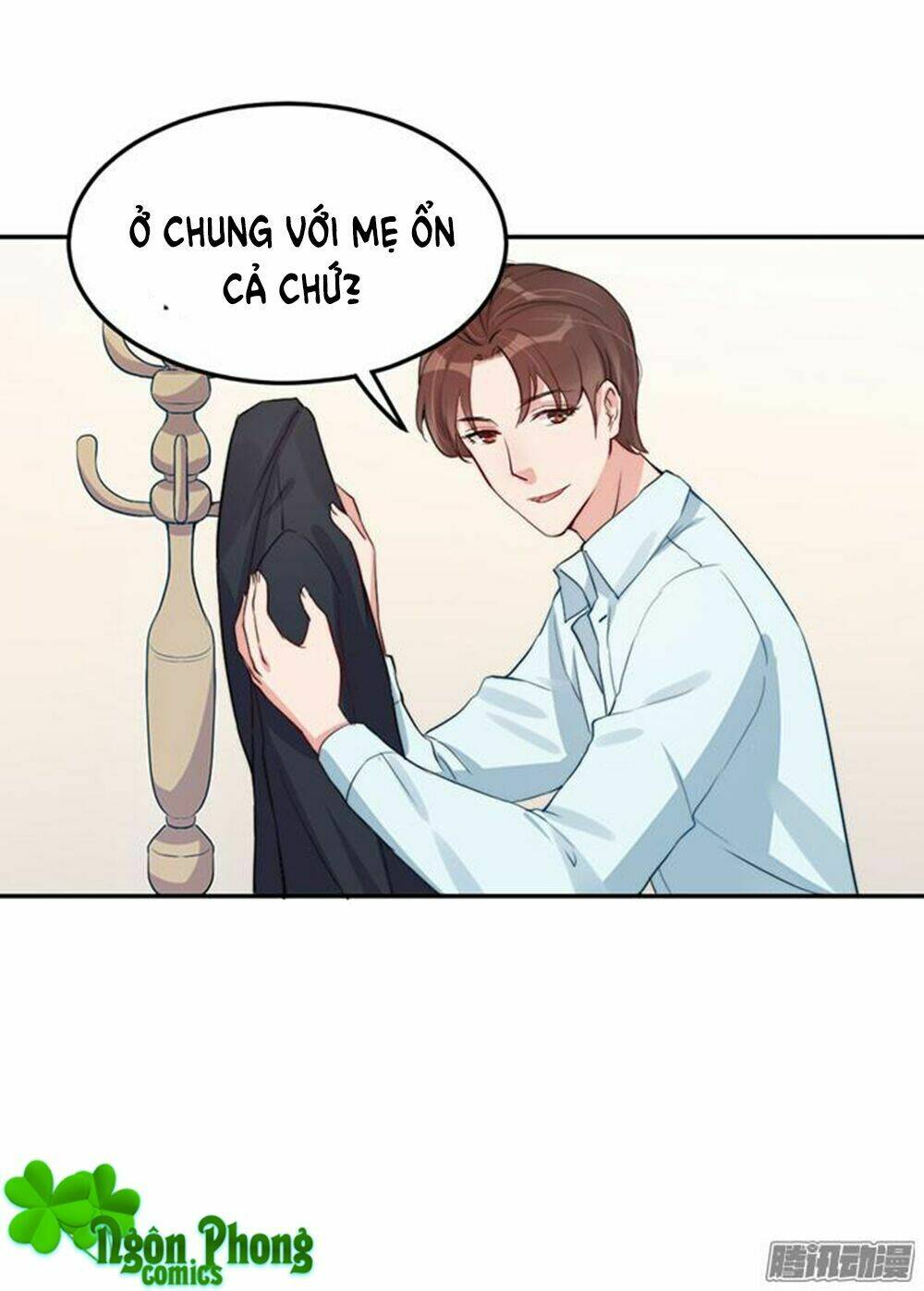 Bà Xã Tôi Là Nam Thần Chapter 29 - Trang 2