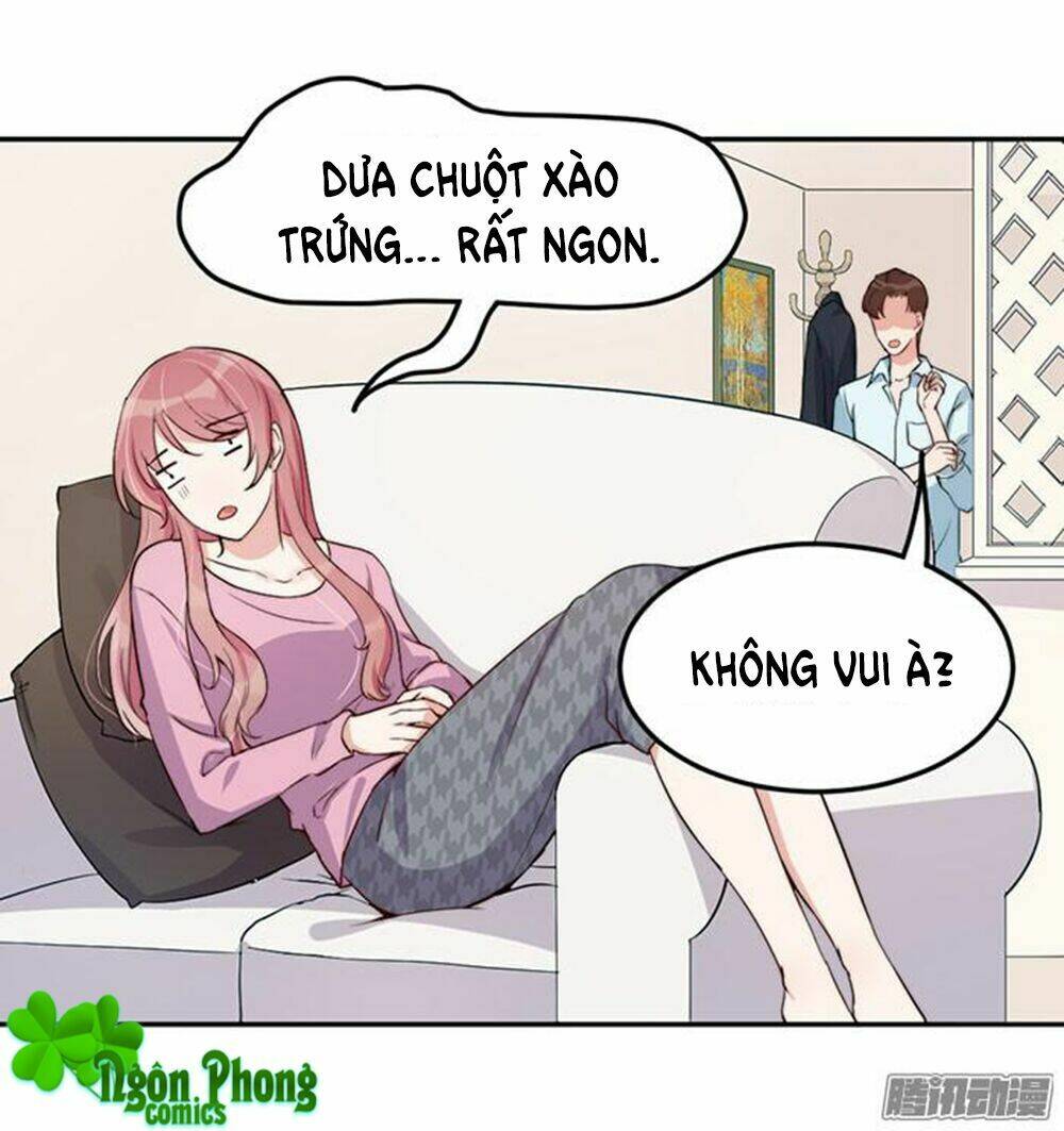 Bà Xã Tôi Là Nam Thần Chapter 29 - Trang 2