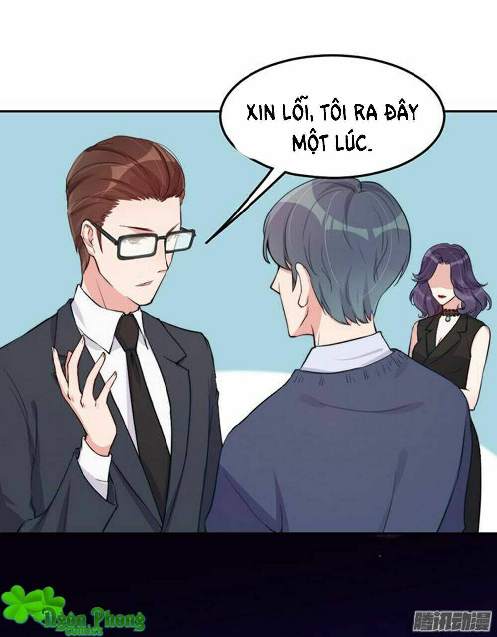 Bà Xã Tôi Là Nam Thần Chapter 29 - Trang 2