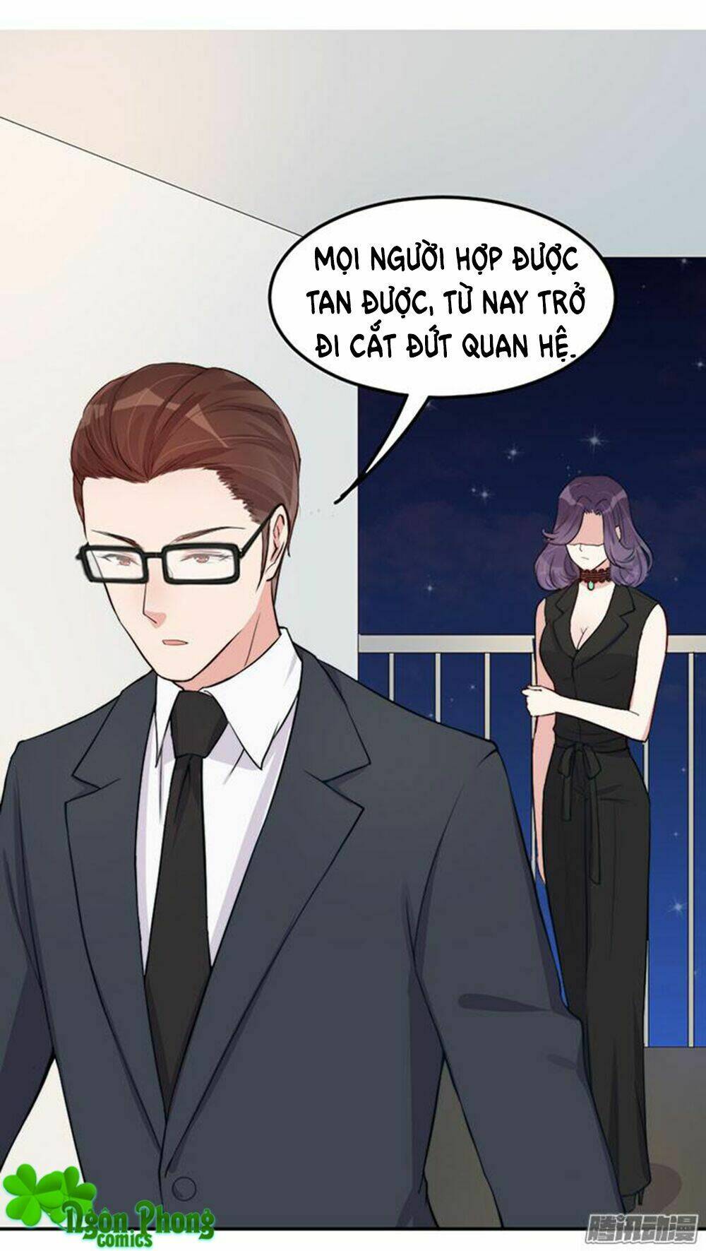 Bà Xã Tôi Là Nam Thần Chapter 29 - Trang 2