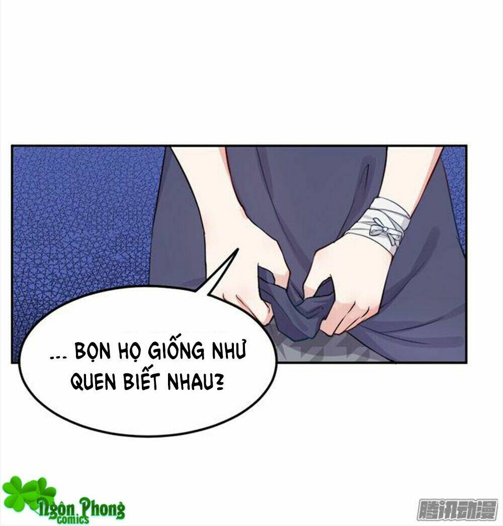 Bà Xã Tôi Là Nam Thần Chapter 29 - Trang 2