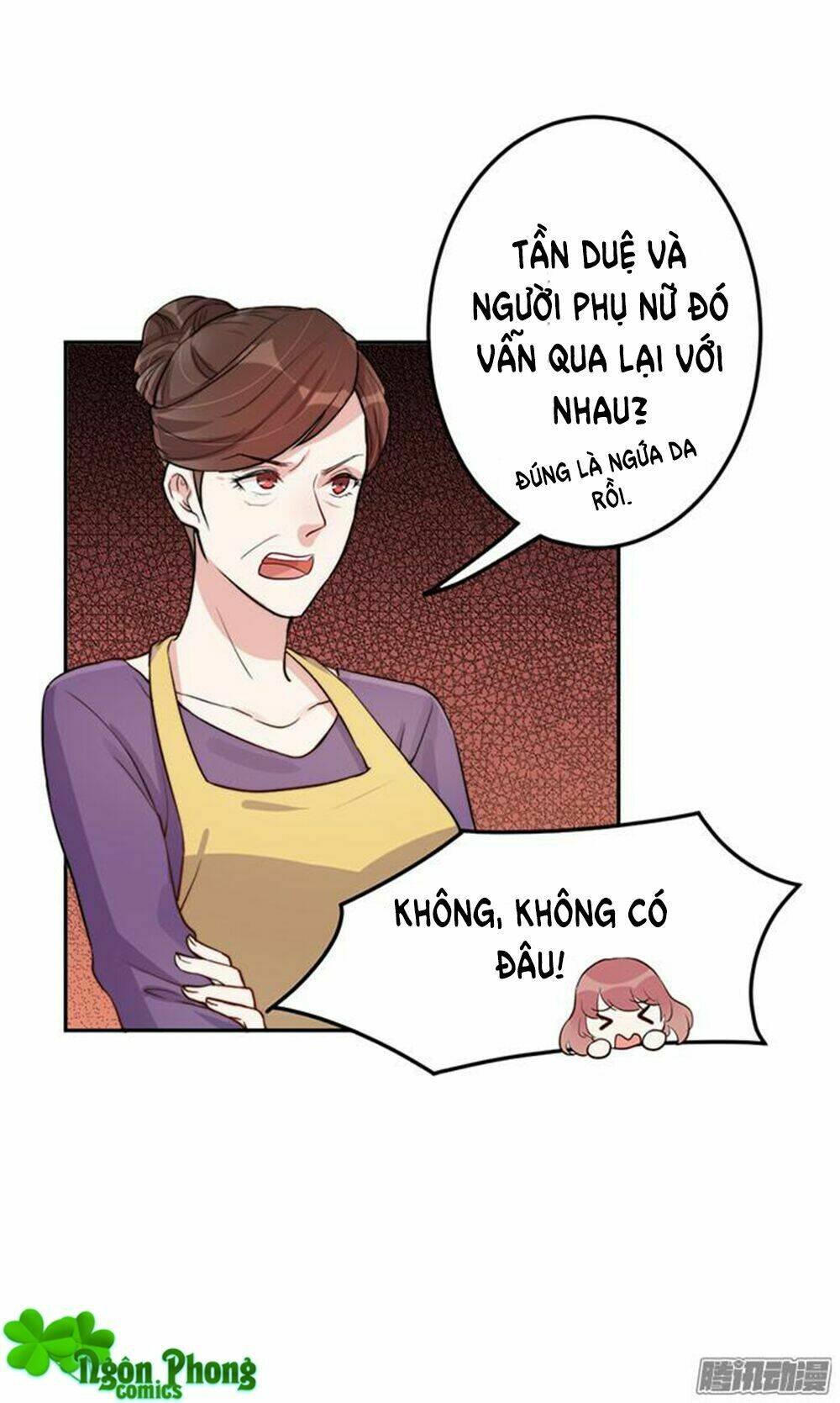 Bà Xã Tôi Là Nam Thần Chapter 29 - Trang 2