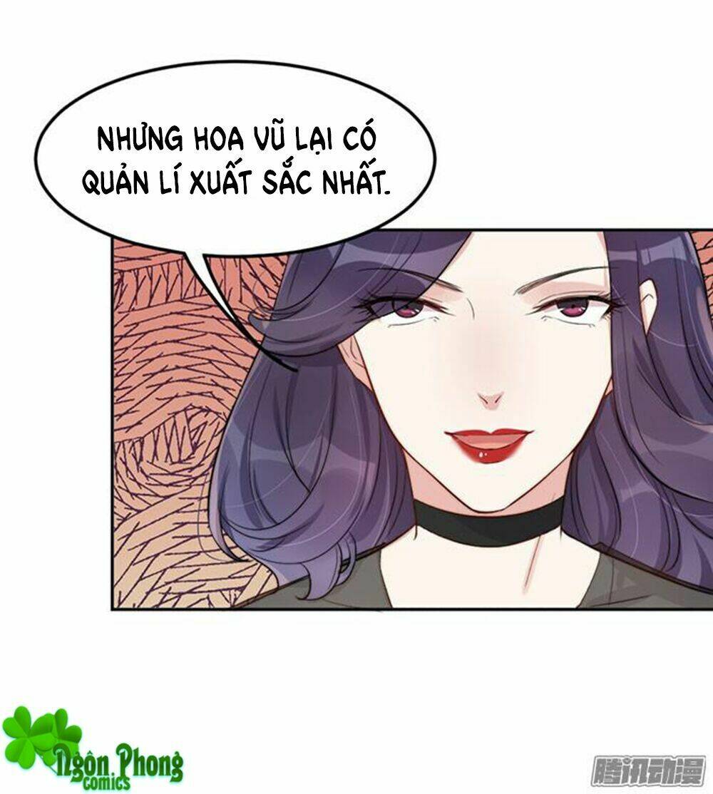 Bà Xã Tôi Là Nam Thần Chapter 28 - Trang 2