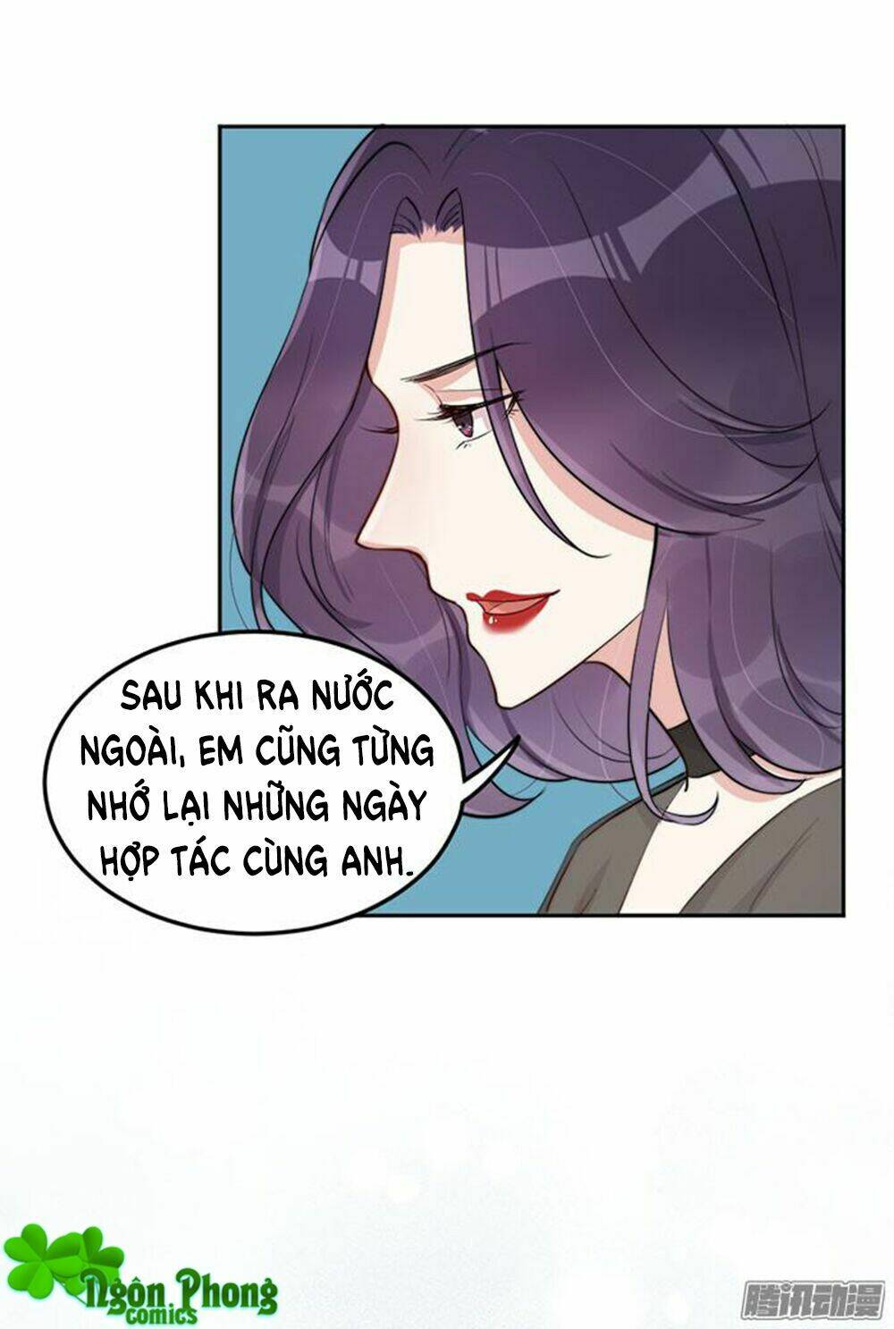 Bà Xã Tôi Là Nam Thần Chapter 28 - Trang 2