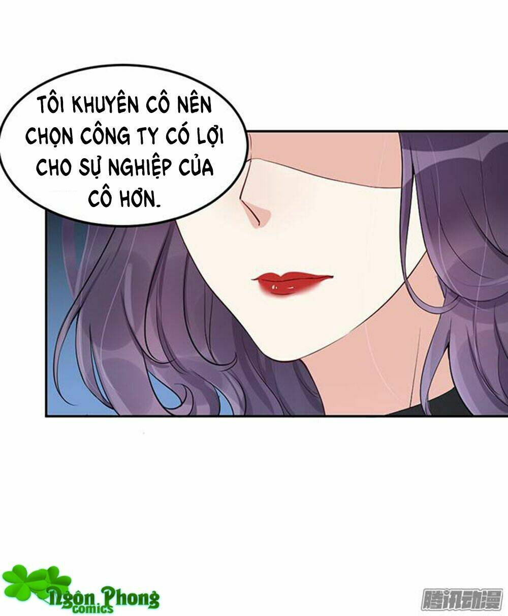 Bà Xã Tôi Là Nam Thần Chapter 28 - Trang 2