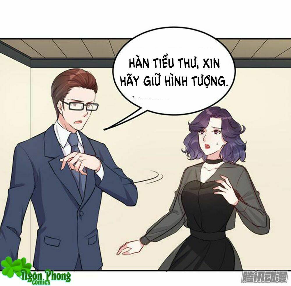 Bà Xã Tôi Là Nam Thần Chapter 28 - Trang 2