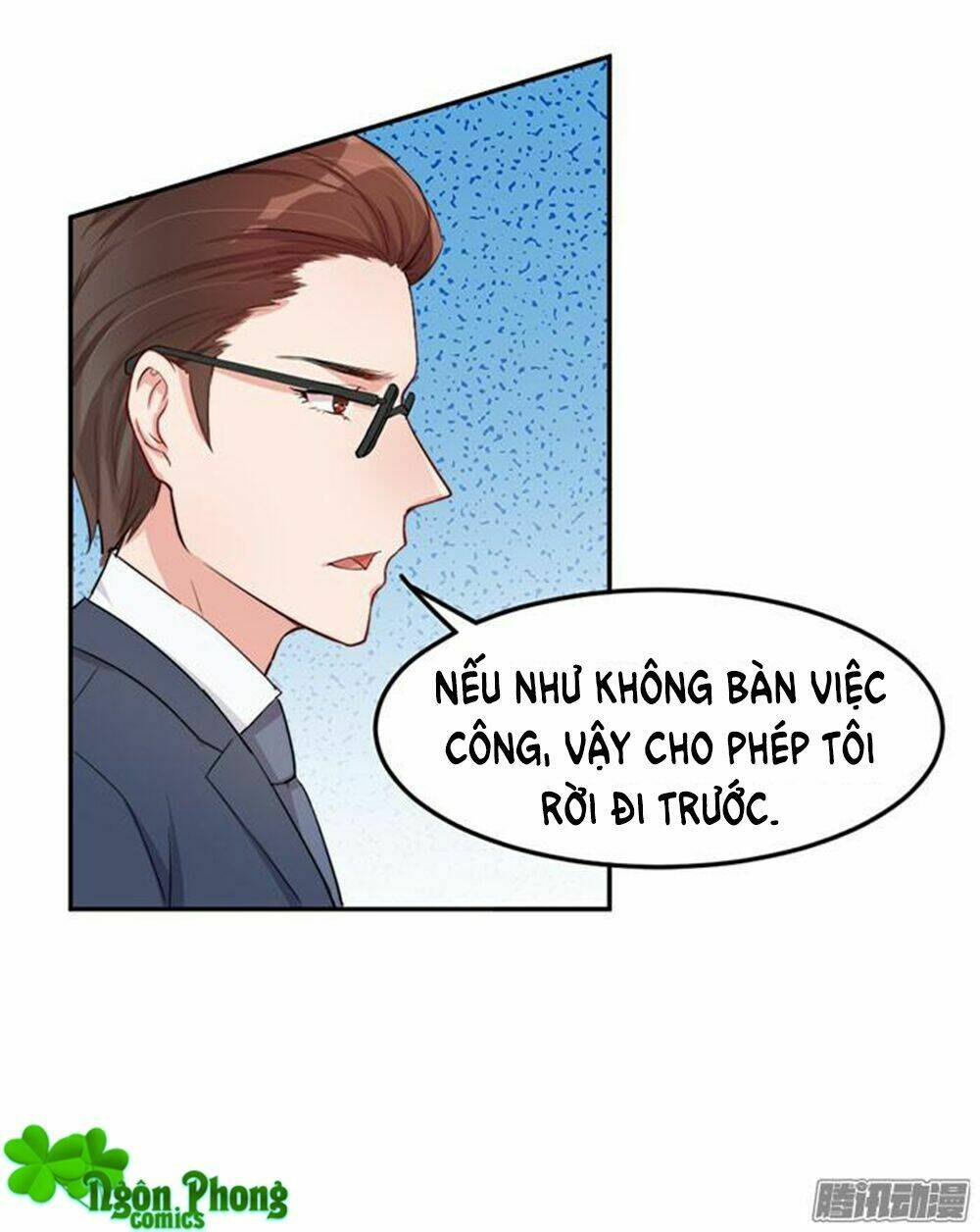 Bà Xã Tôi Là Nam Thần Chapter 28 - Trang 2