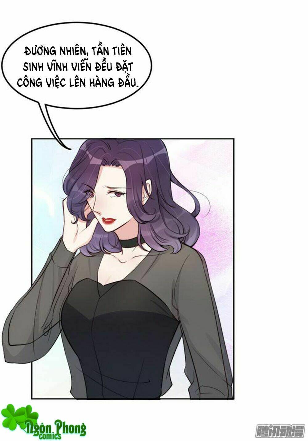 Bà Xã Tôi Là Nam Thần Chapter 28 - Trang 2