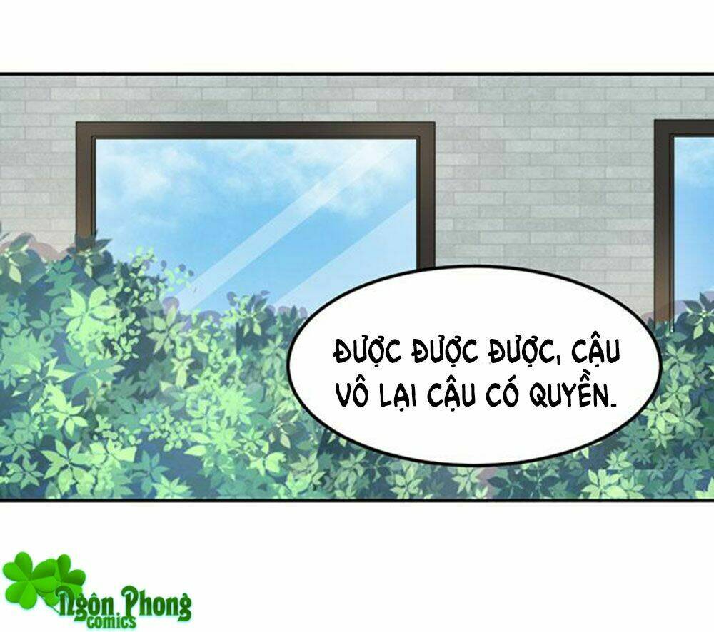 Bà Xã Tôi Là Nam Thần Chapter 27 - Trang 2