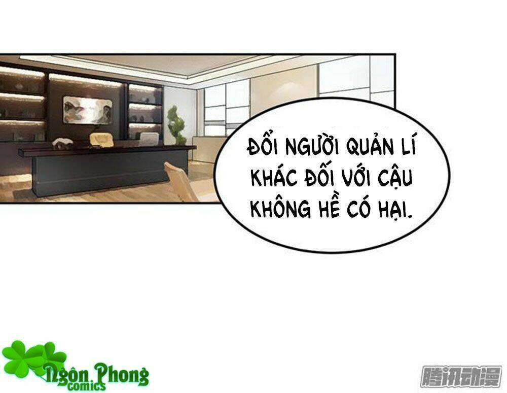 Bà Xã Tôi Là Nam Thần Chapter 27 - Trang 2