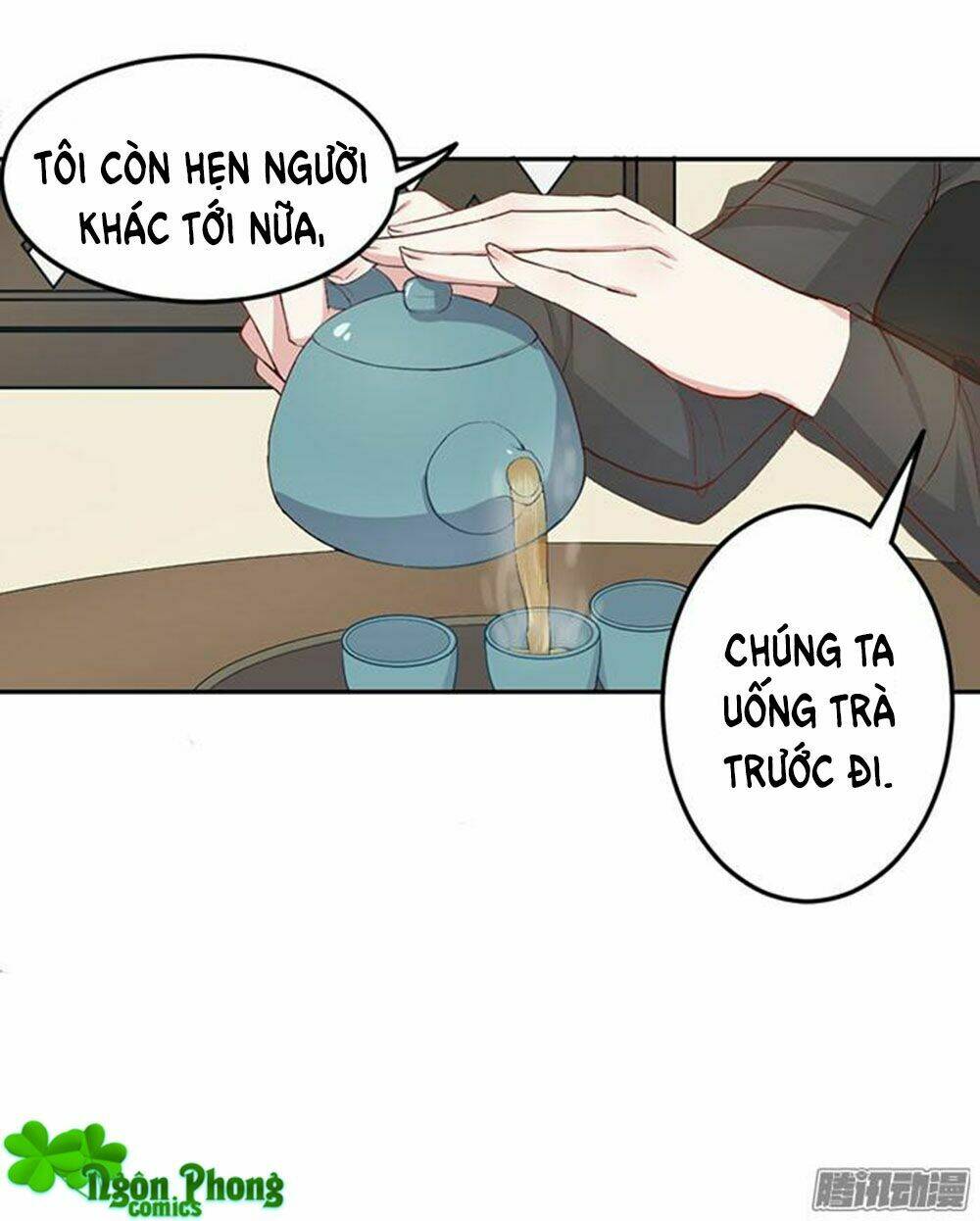 Bà Xã Tôi Là Nam Thần Chapter 27 - Trang 2