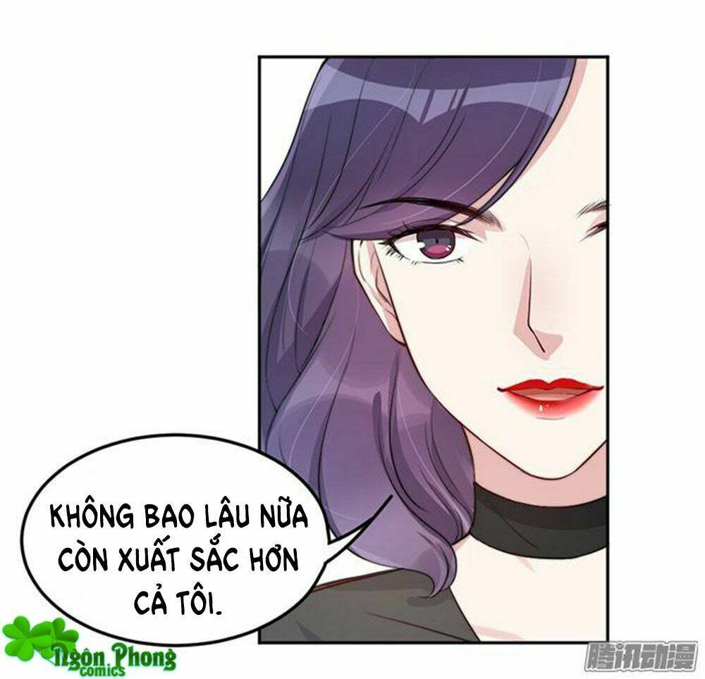 Bà Xã Tôi Là Nam Thần Chapter 27 - Trang 2