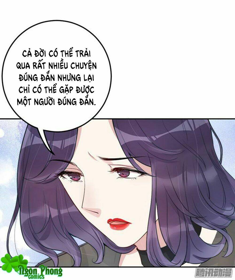 Bà Xã Tôi Là Nam Thần Chapter 27 - Trang 2