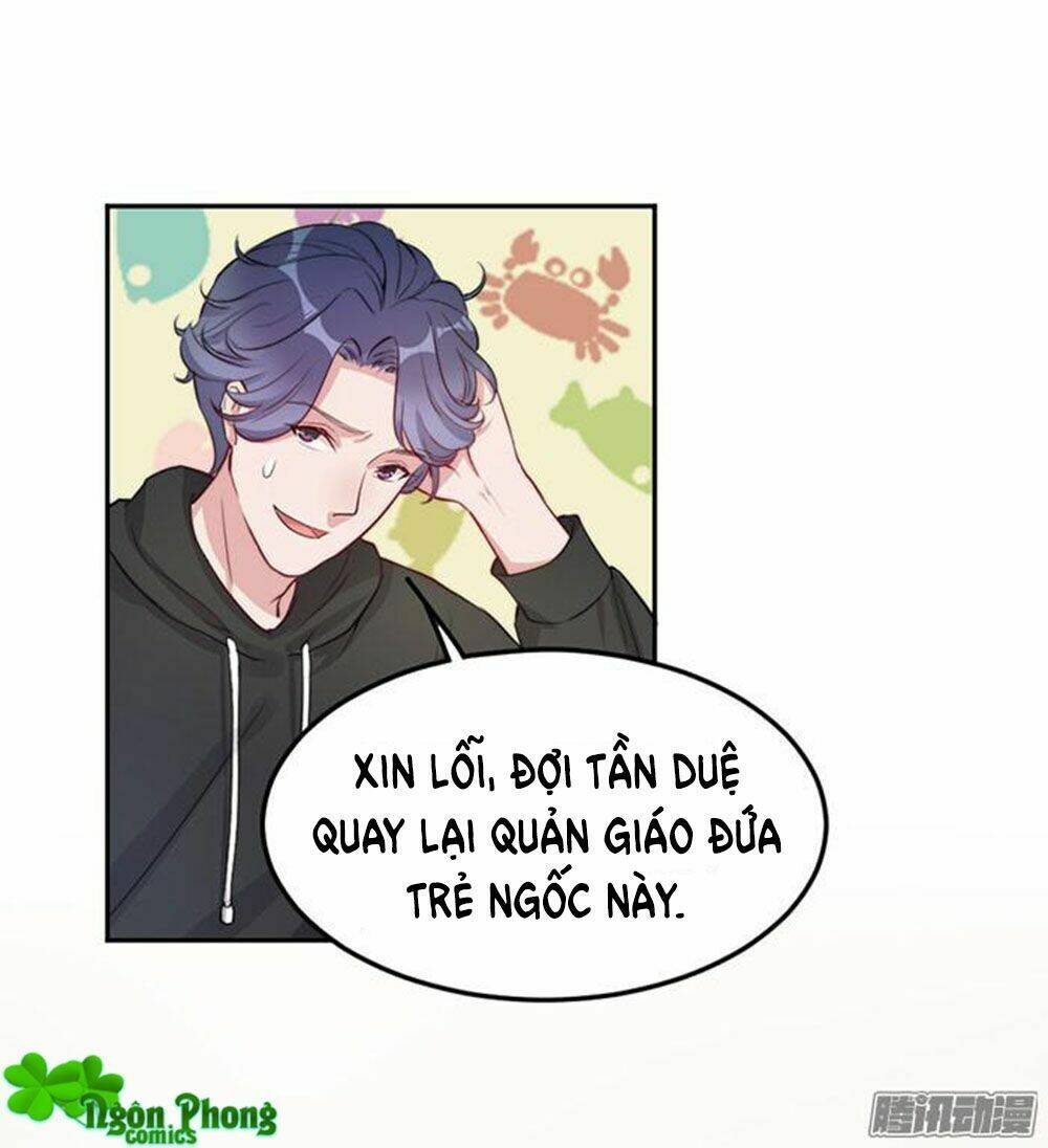 Bà Xã Tôi Là Nam Thần Chapter 27 - Trang 2