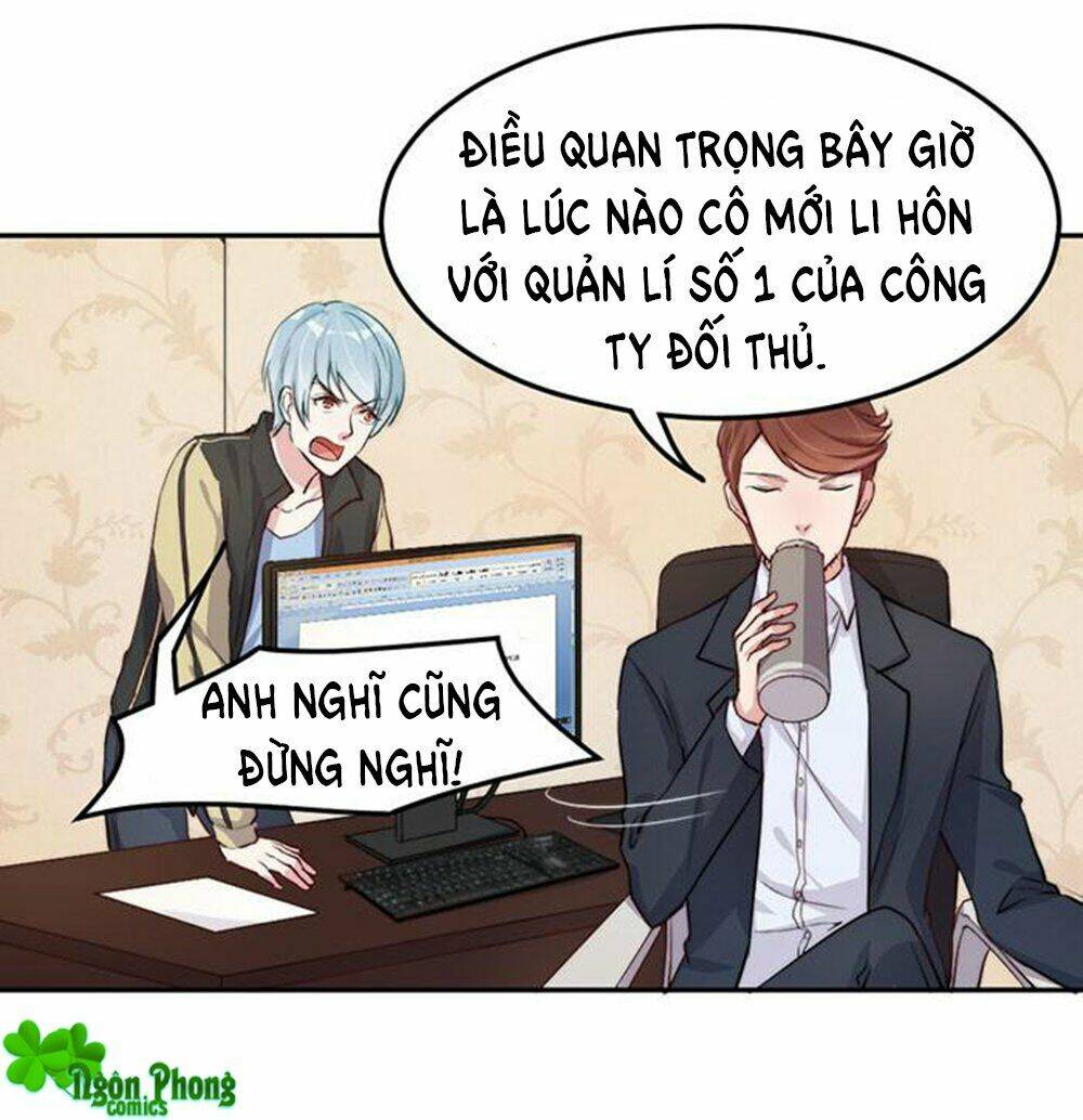 Bà Xã Tôi Là Nam Thần Chapter 25 - Trang 2