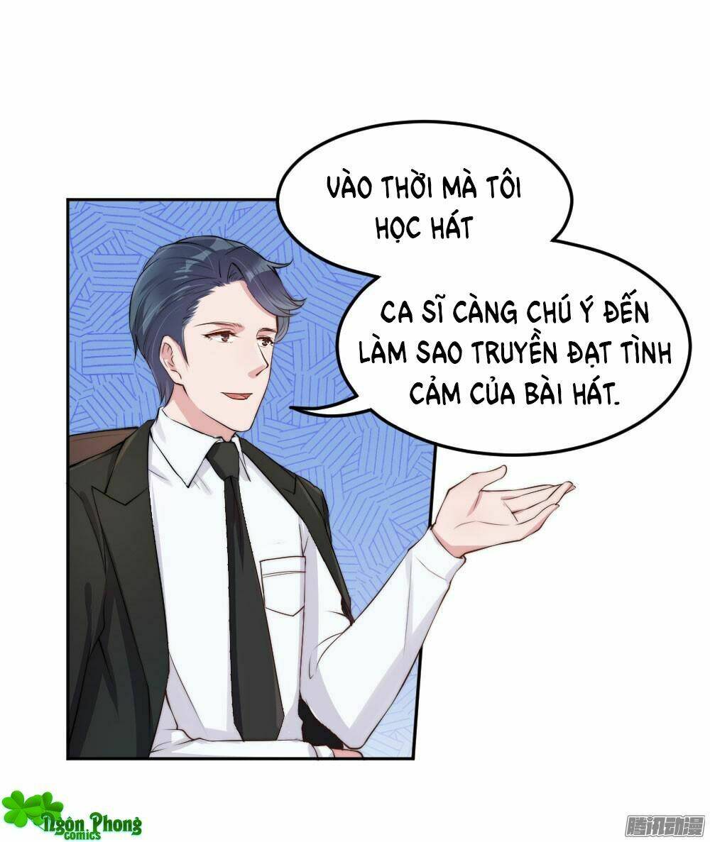 Bà Xã Tôi Là Nam Thần Chapter 24 - Trang 2